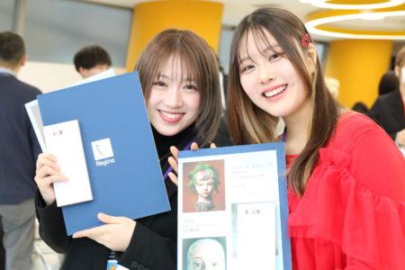 【2026年始動】コンテスト受賞者の授与式を開催しました！