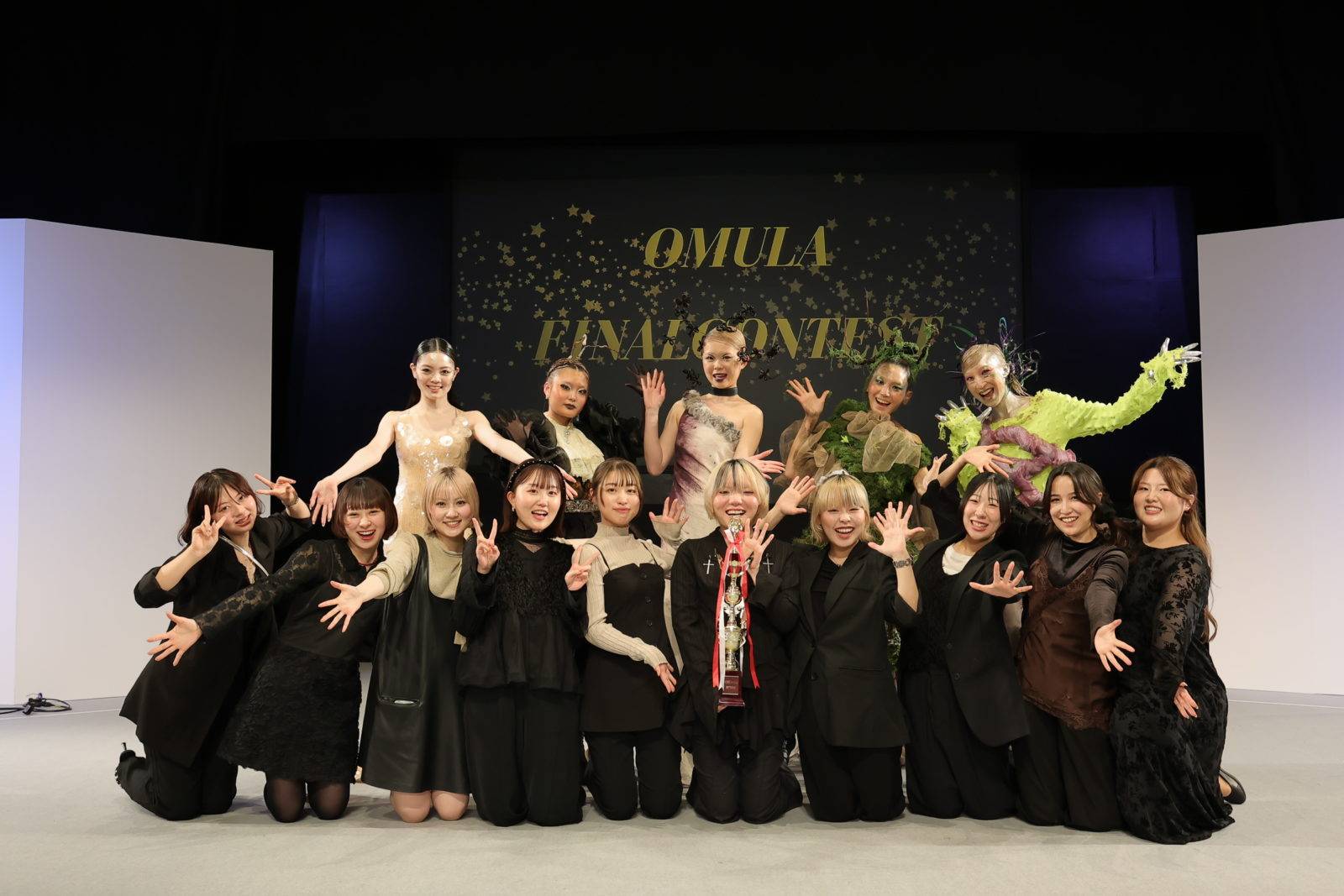 2026ファイナルコンテスト受賞者の紹介