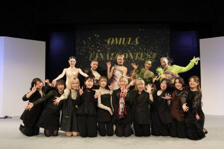 受賞者紹介｜ファッション＆メイク学生のファイナルコンテスト2026