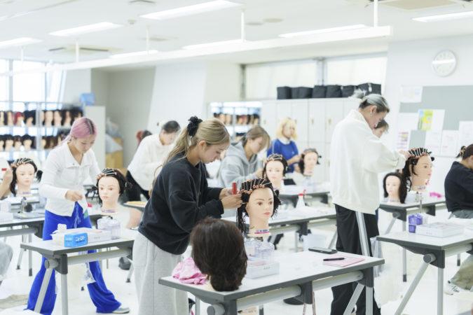 第53回美容師国家試験