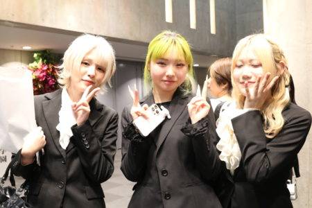 2026年度 新入生歓迎式を開催｜夢に向かうOMULA LIFEがスタート！美容・メイク・ファッションのプロへ