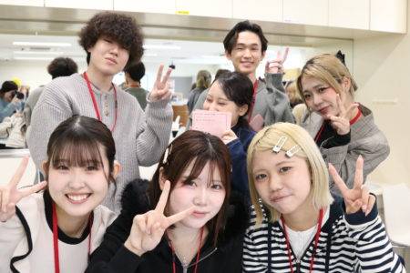 全国から集まった仲間と成長｜オオムラのルーキーズ研修