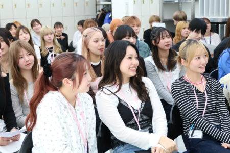 人気の課外授業で「好き」を広げよう！着付け・ネイル・ヘアアレンジなど全10講座