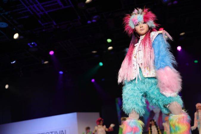 【8/8(土)開催】OMULA POWER FESTIVAL 2026｜九州最大級のヘアメイクショーをアクロス福岡で開催！
